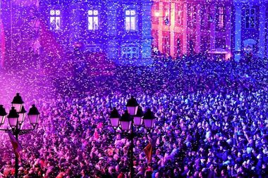 ICR Viena organizează expoziţia de fotografii ”2023, Timişoara”. Autorul fotografiilor, Adrian Pâclişan: E o invitaţie la Timişoara