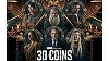 Sezonul doi din serialul "30 de arginţi/ 30 Coins" este disponibil pe HBO Max