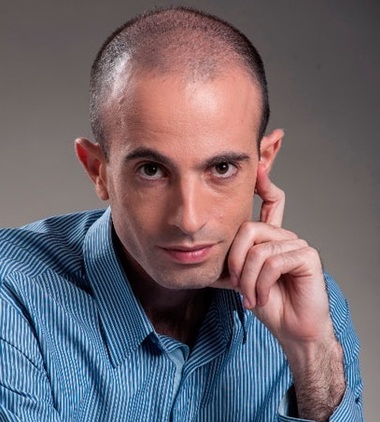 Istoricul israelian Yuval Noah Harari atacă "indiferenţa" stângii faţă de atrocităţile comise de Hamas