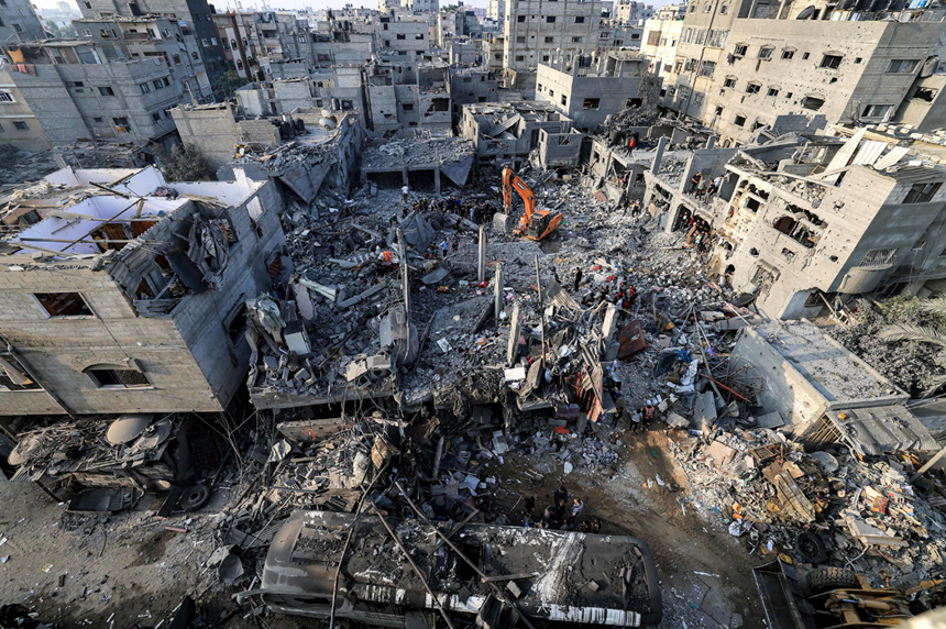 Cel puţin 29 de jurnalişti au fost ucişi în războiul dintre Israel şi Hamas, potrivit unui grup de apărare a drepturilor omului