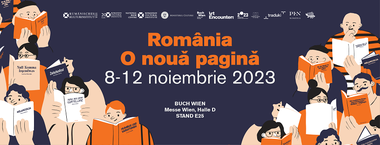 România revine la Târgul internaţional de carte de la Viena după o absenţă de cinci ani