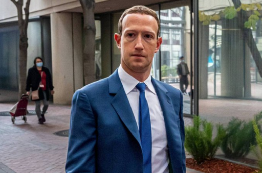 Mark Zuckerberg a fost spitalizat după un antrenament de MMA - FOTO
