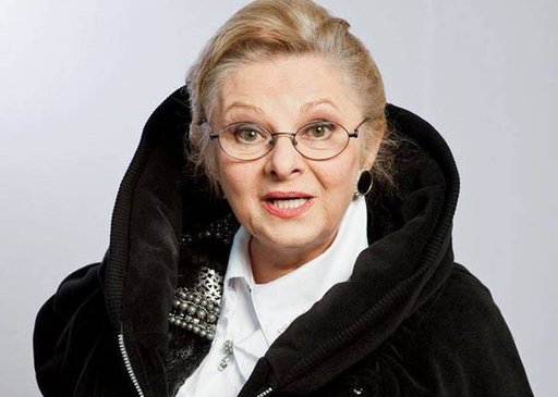 Mariana Mihuţ, sărbătorită la Teatrul „Bulandra” cu ocazia zilei de naştere