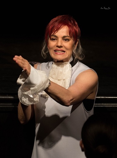 Maia Morgenstern şi 15 concurenţi de la Gala Hop vor încheia ediţia din acest an a Festivalului Tânăr de la Sibiu