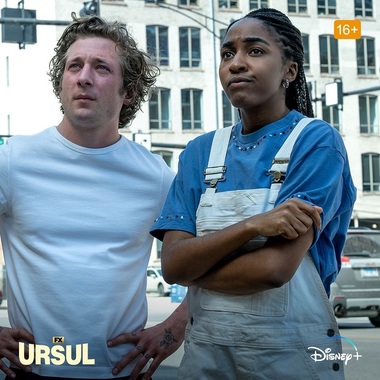 Serialul de succes "Ursul", de la FX, va avea al treilea sezon