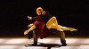 Dansatoarea şi managerul Alexandra Damiani, la Bucureşti: „Ballets Jazz Montréal îi invită pe spectatori la o plimbare cu Cohen. Spectacolul este o scrisoare de dragoste trimisă către Cohen dar şi către lume”