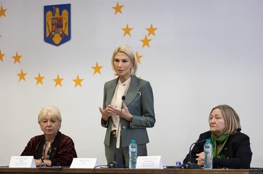 Ministrul Culturii: „Ne propunem ca în ianuarie să includem dosarul „Foste închisori comuniste din România” în Lista indicativă a României pentru Patrimoniul Mondial UNESCO”