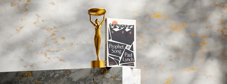 Scriitorul irlandez Paul Lynch a câştigat premiul Booker 2023 pentru „Prophet Song”, roman „cutremurător şi adevărat”