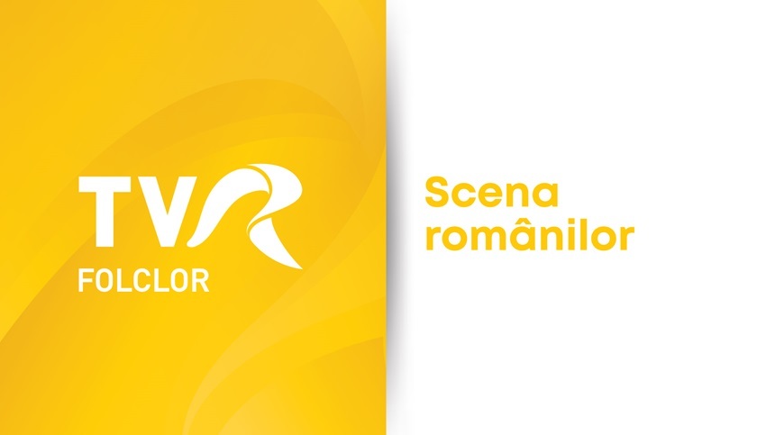 TVR Folclor, al 13-lea post al Societăţii Române de Televiziune, lansat. „Zestrea muzicală”, „Muzica regiunilor”, „Cântec românesc”, între producţiile de divertisment