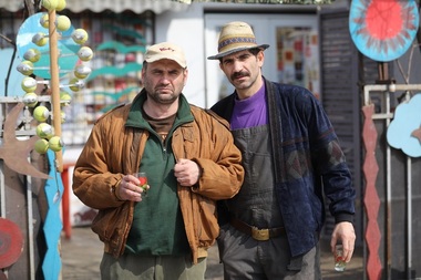 Noul sezon „Las Fierbinţi” poate fi urmărit în fiecare marţi, miercuri şi joi la Pro TV