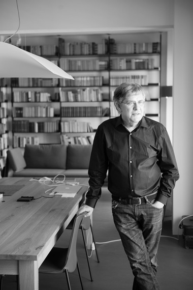 Documentarele semnate de Andrei Ujică, la „Noaptea Albă a Filmului Românesc” de la TVR