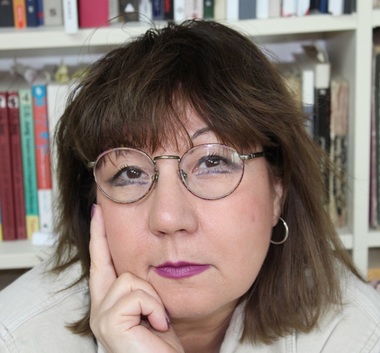 Ziua Naţională / Doina Ruşti, scriitoare: „România are „mulţi oameni normali, morali, inteligenţi, talentaţi, capabili de dragoste. Cred că un singur om poate schimba sistemul, lumea, totul”