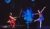"The Nutcracker and I" de Alexandra Dariescu, spectacol cu animaţii, dans şi efecte digitale, în premieră în România