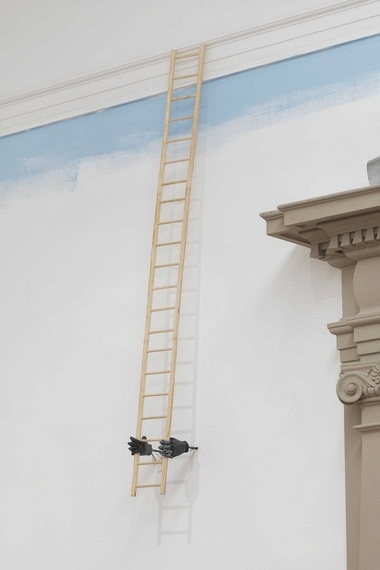 Artistul Jesse Darling a câştigat prestigiosul Turner Prize 2023