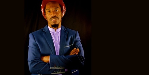 Benjamin Zephaniah, poet britanic şi actor în "Peaky Blinders", a murit 