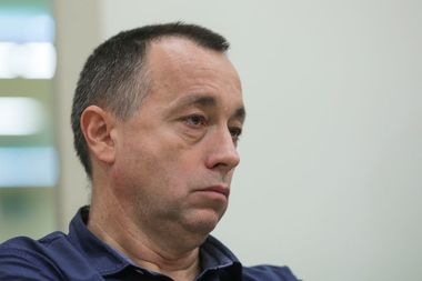 Cătălin Tolontan: Ringier – o companie la care spaţiul dintre vorbe şi fapte se cască până va înghiţi realitatea / Când a fost concediat i s-a spus că se desfiinţează departamentul de sport, care nu mai exista de cinci ani