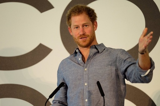 Prinţul Harry a fost obligat să plătească despăgubiri tabloidului Mail on Sunday