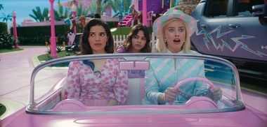 Ce au căutat oamenii pe Google în 2023 - În top: "Barbie", războiul dintre Israel şi Hamas