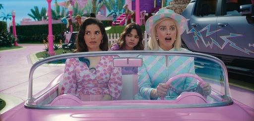 Ce au căutat oamenii pe Google în 2023 - În top: "Barbie", războiul dintre Israel şi Hamas