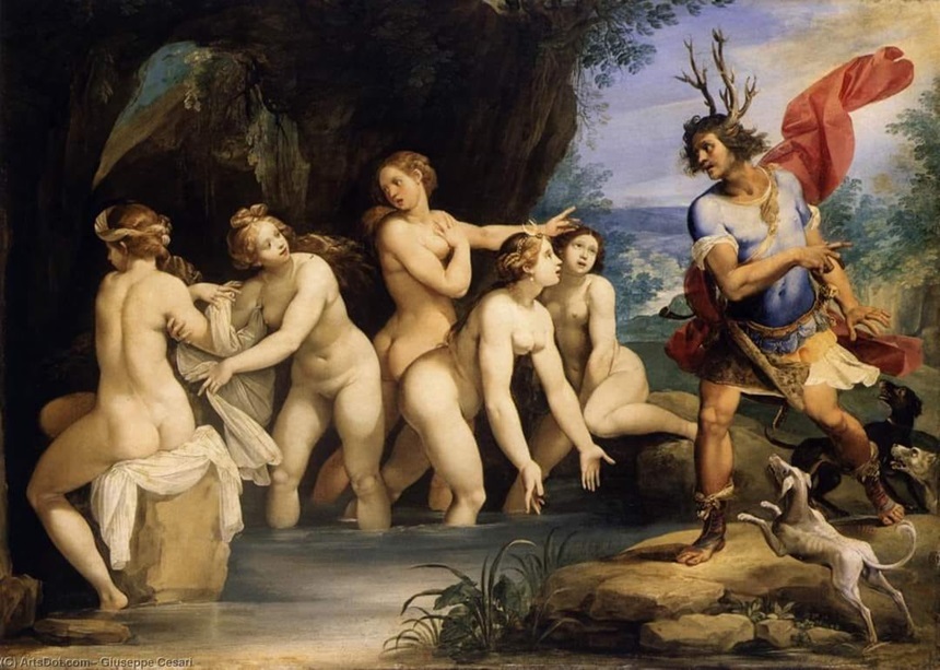 Profesori „în pericol” la un liceu din Franţa, după ce au arătat în clasă o operă de artă din secolul al XVII-lea