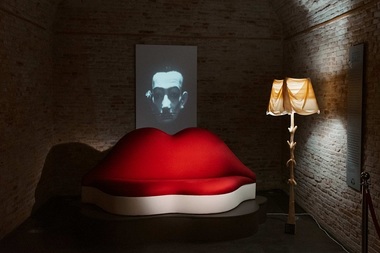 Mai mult de 2.000 de persoane au văzut expoziţia "Universul lui Dalí" în primele zile de la deschidere - FOTO
