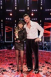 Pro TV, lider de audienţă cu finala "Vocea României". Mai mult de 1,4 milioane de telespectatori au urmărit drumul spre triumf al Alexandrei Căpitănescu