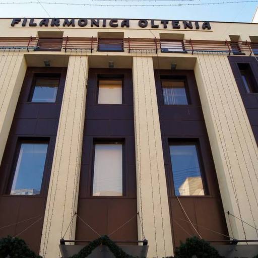 Primăria Craiova ar putea desfiinţa Corul Filarmonicii "Oltenia". Federaţia Sindicatelor din Instituţii de Cultură ia atitudine: "Opriţi-vă doamnă Primar de la această decizie care vă va defăima în faţa istoriei urbei pe care vremelnic o conduceţi!"