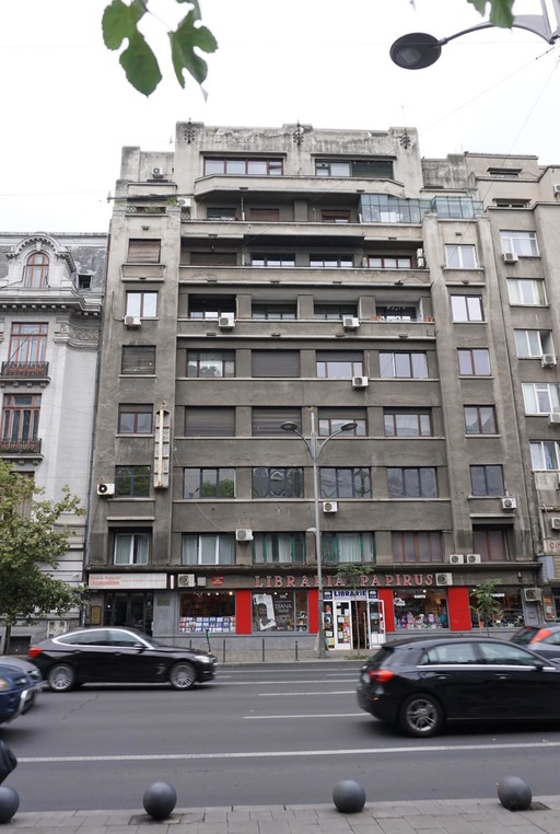 Cinci imobile din zone protejate istoric din Capitală vor fi reabilitate cu fonduri nerambursabile de la Ministerul Dezvoltării / Investiţie de 72,1 milioane lei
