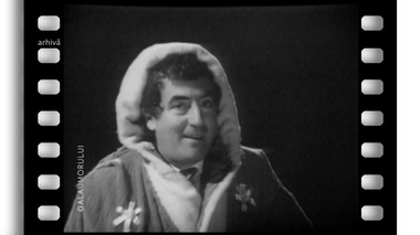 Programe TVR de Crăciun - Ceremonia „Urbi et Orbi” de la Vatican, transmisiune de la Catedrala Sfântul Iosif, monologul lui Toma Caragiu „O, brad frumos!", documentar Louis de Funès şi concert 3 Sud-Est simfonic