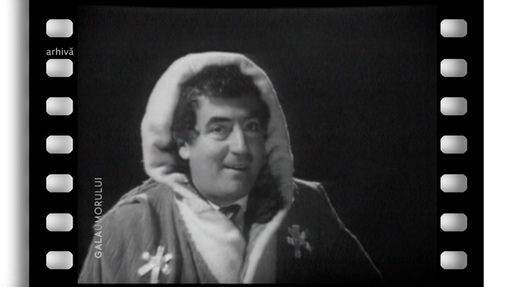 Programe TVR de Crăciun - Ceremonia „Urbi et Orbi” de la Vatican, transmisiune de la Catedrala Sfântul Iosif, monologul lui Toma Caragiu „O, brad frumos!", documentar Louis de Funès şi concert 3 Sud-Est simfonic