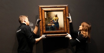 RETROSPECTIVĂ 2023 - Expoziţiile şi evenimentele definitorii în artă: Vermeer şi Anul Picasso, protestele activiştilor de mediu, scandalurile în care a fost implicat British Museum