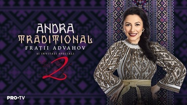 Programe Pro TV în zilele de 24, 25 şi 26 decembrie - Animaţii, comedii, concert Andra, episod special "Las Fierbinţi"