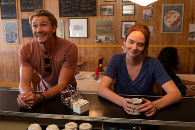 Serialul "Sullivan’s Crossing", cu Morgan Kohan, Scott Patterson şi Chad Michael Murray, va avea premiera în 2 ianuarie la DIVA - VIDEO
