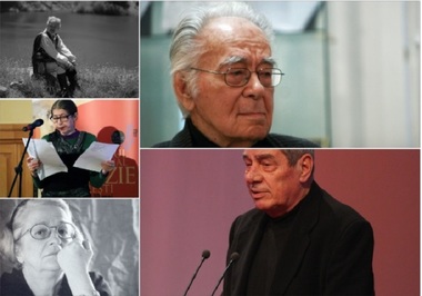 CRONOLOGIE - Mitică Popescu, Teodor Corban, Mihai Şora, Sanda Manu, Mihnea Vasiliu, Angela Marinescu, între personalităţile care au îndoliat România în 2023