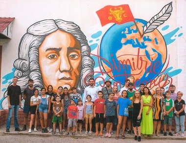 Cultura română, promovată în 22 de ţări prin Programul Cantemir 2023 al ICR - FOTO