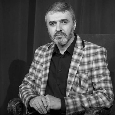 Rareş Ioan Stoica, actor al Teatrului Nottara, a murit la vârsta de 54 de ani