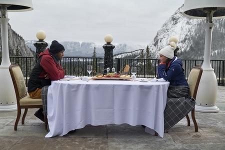 Filme din seria "Romantism de iarnă", în fiecare duminică din ianuarie, la DIVA