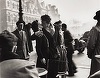 Tânăra îndrăgostită din celebra fotografie "Baiser de l'Hôtel de Ville" a lui Robert Doisneau a murit la vârsta de 93 de ani