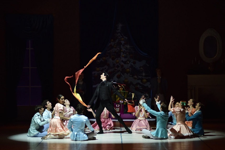 "Nunta lui Figaro" şi "Spărgătorul de nuci", pe scena Operei Naţionale Bucureşti