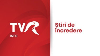 TVR Info a înregistrat în 2023 o dublare a cifrelor de audienţă