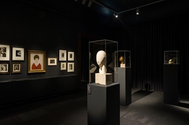 Acces gratuit la expoziţia “Brâncuşi: surse româneşti şi perspective universale” de la Timişoara, de Ziua Culturii/ Biletele vor putea fi rezervate online