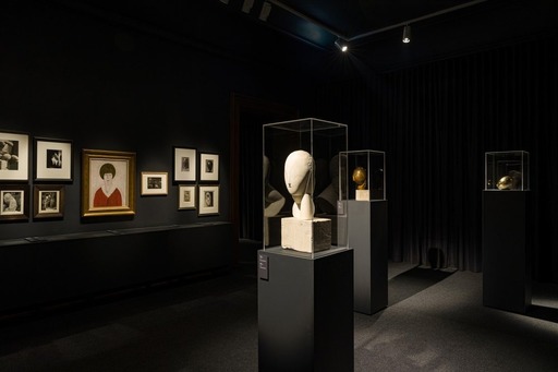 Acces gratuit la expoziţia “Brâncuşi: surse româneşti şi perspective universale” de la Timişoara, de Ziua Culturii/ Biletele vor putea fi rezervate online