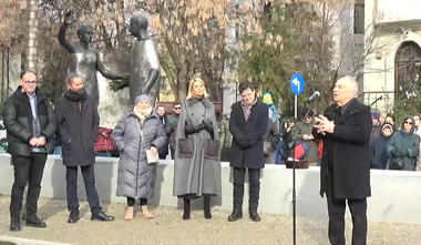 Raluca Turcan, despre incidentul cu Tudor Chirilă, de la inaugurarea monumentului Lovinescu-Ierunca:  El de multe ori are dreptate. În cazul acela nu a avut dreptate

