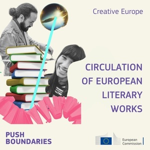 Comisia Europeană va sprijini cu 5 milioane de euro traducerile literare şi promovarea cărţilor în cadrul „Europa creativă”
