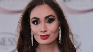 Soprana română Aida Pascu, desemnată "Tânărul interpret al anului 2024" la International Classical Music Awards (ICMA)