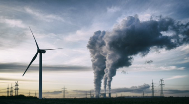 Climă - Concentraţiile de CO2 din acest an ameninţă limita de 1,5°C, avertizează un studiu