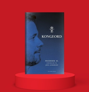 Danemarca - Memoriile regelui Frederick X doboară recorduri de vânzări