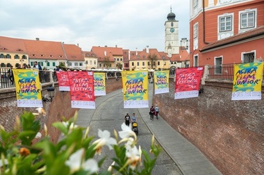 Au început înscrierile pentru Astra Film Festival 2024
