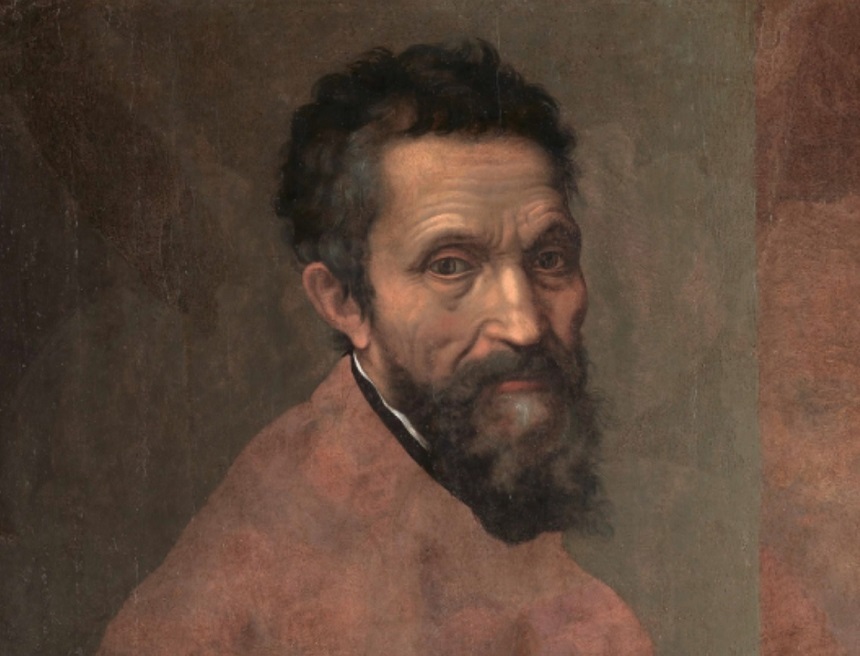 O schiţă atribuită lui Michelangelo va fi scoasă în curând la licitaţie la New York