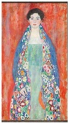 Un tablou al artistului austriac Gustav Klimt, găsit după aproape 100 de ani